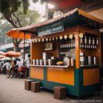 KIOSK